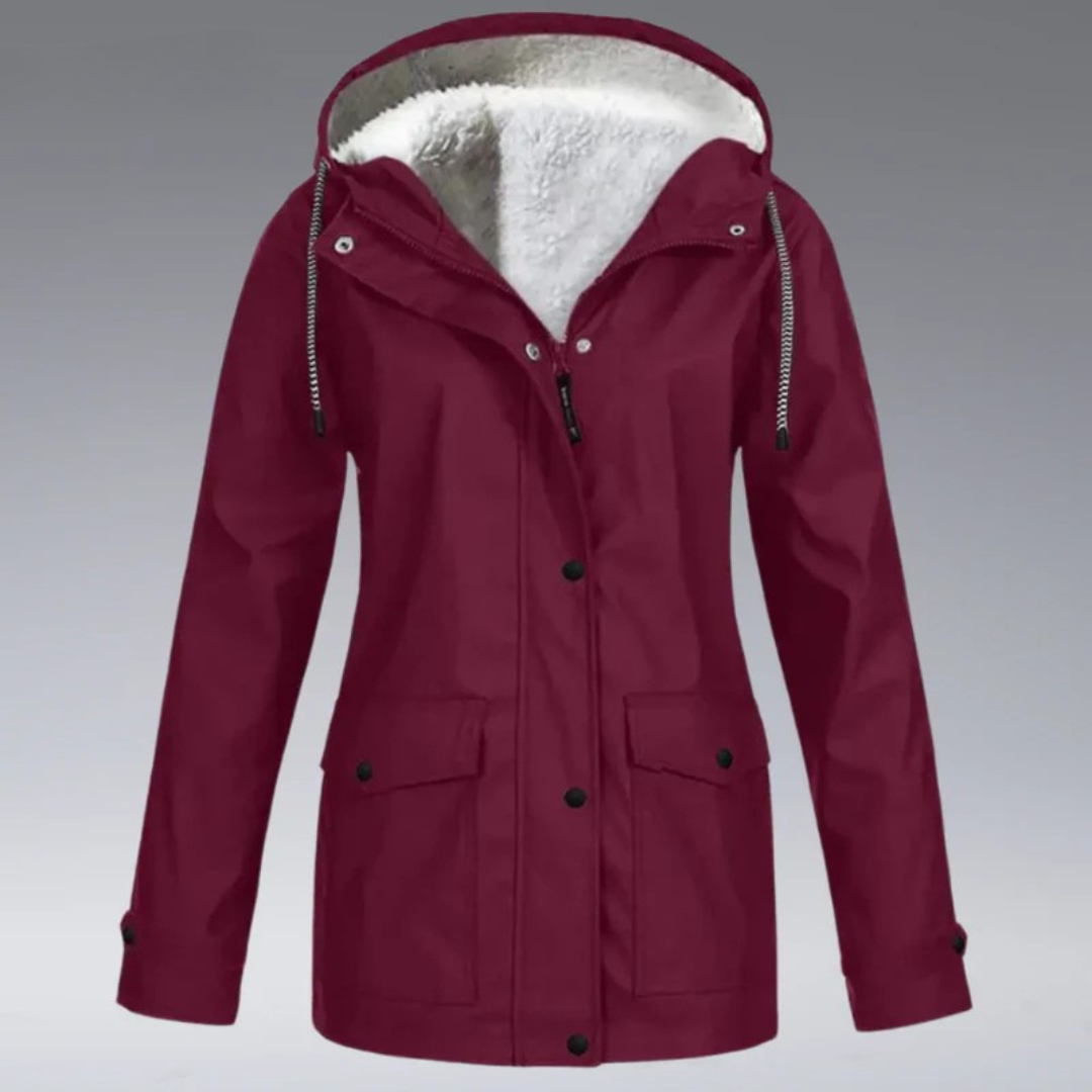 Bree™ | Waterproof Women's Jacket