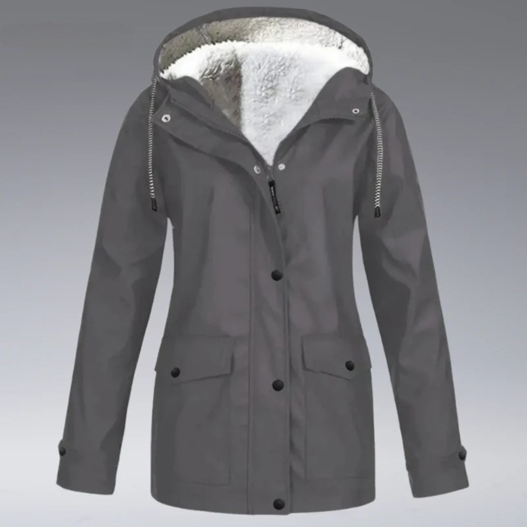 Bree™ | Waterproof Women's Jacket