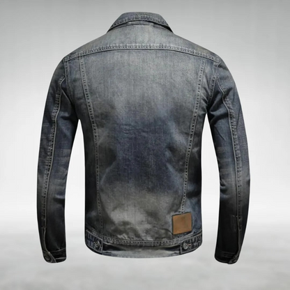 Derick™ |  Men's Denim Jacket