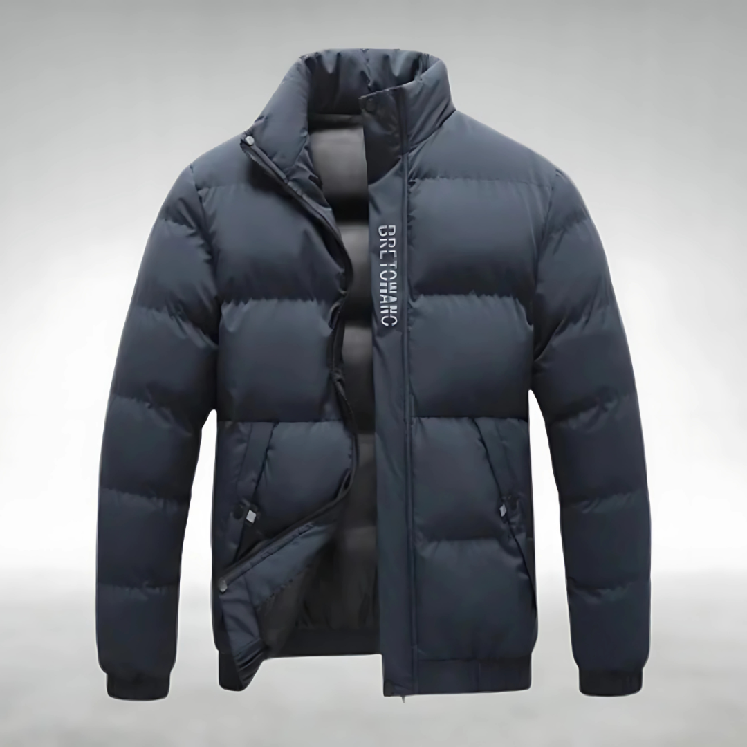 Aldo™ | Men's Insulated Puffer Jacket