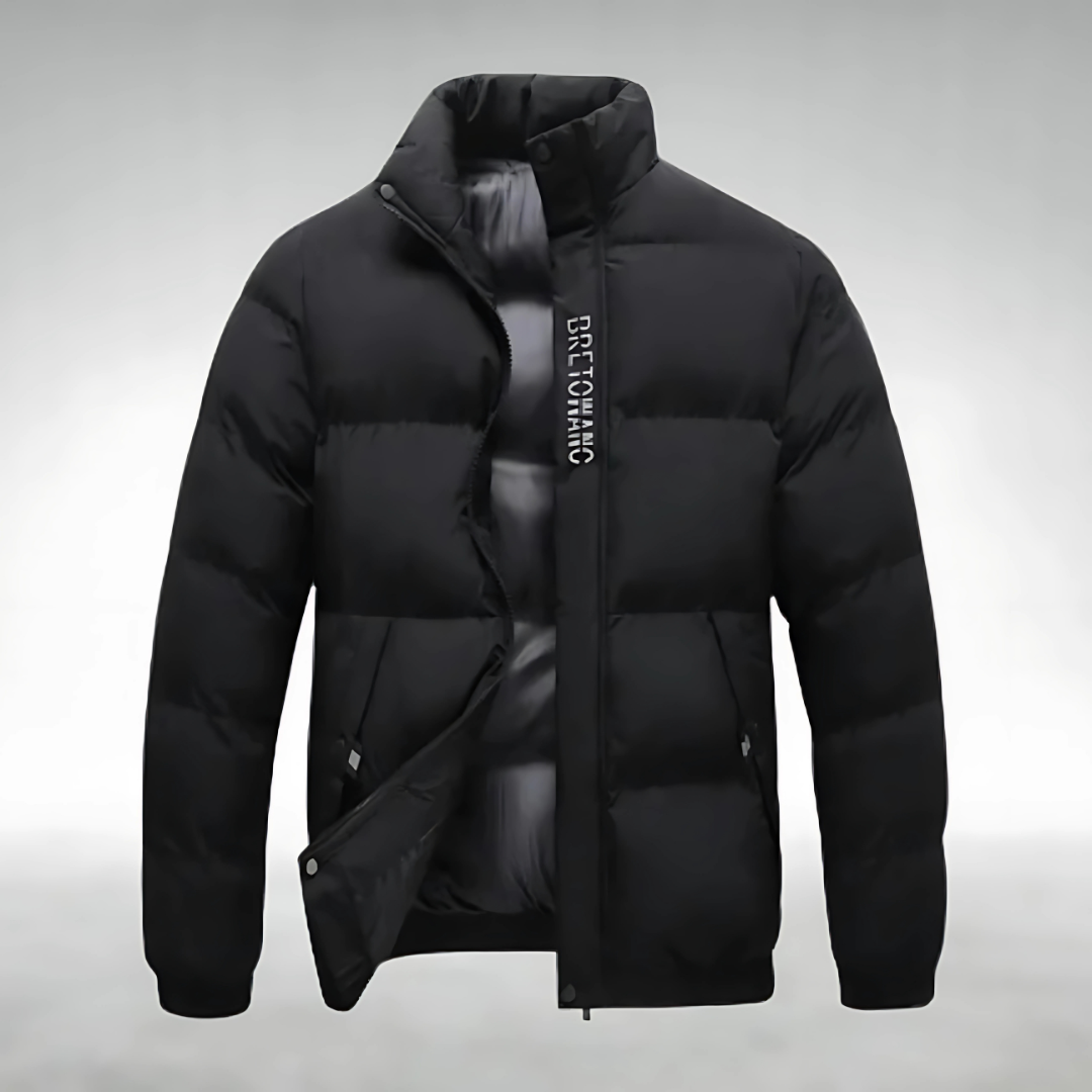 Aldo™ | Men's Insulated Puffer Jacket