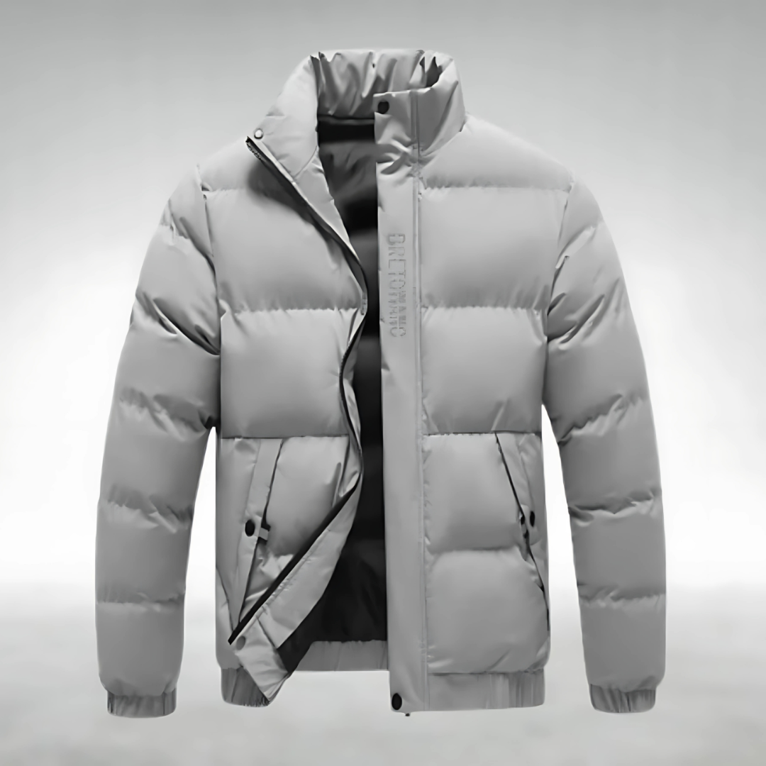 Aldo™ | Men's Insulated Puffer Jacket