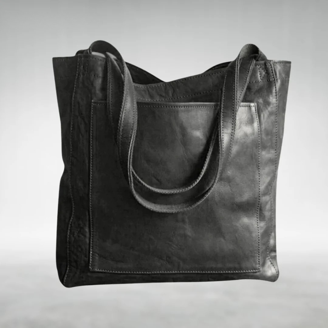 Peggy™ Vintage Elegant Tote Bag