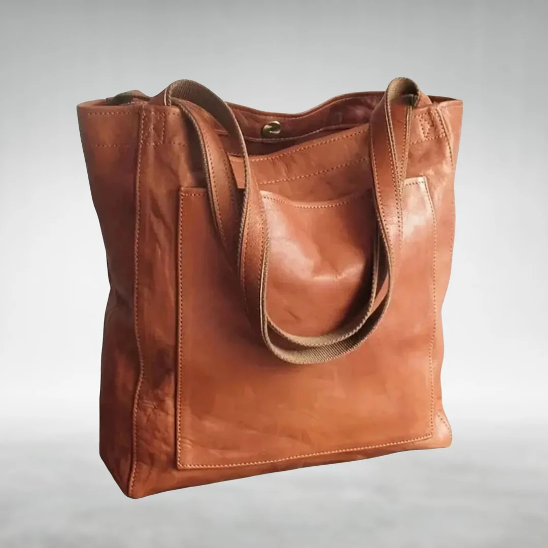 Peggy™ Vintage Elegant Tote Bag