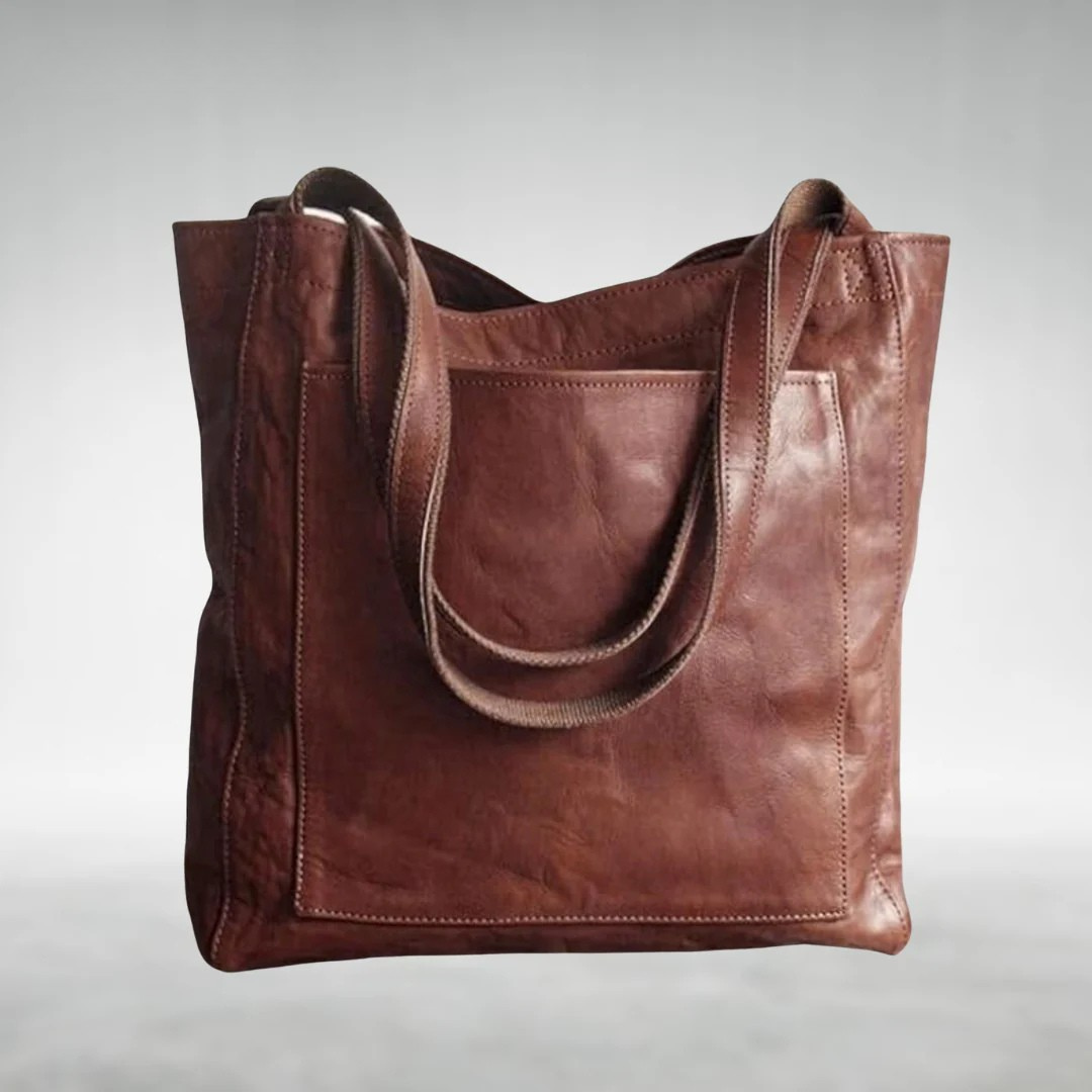 Peggy™ Vintage Elegant Tote Bag