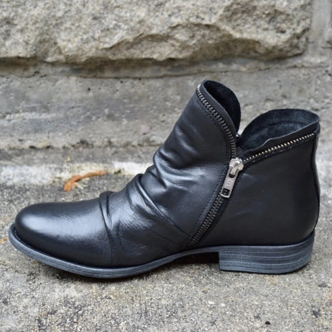 Nova | Orthopedic Ankle Boots