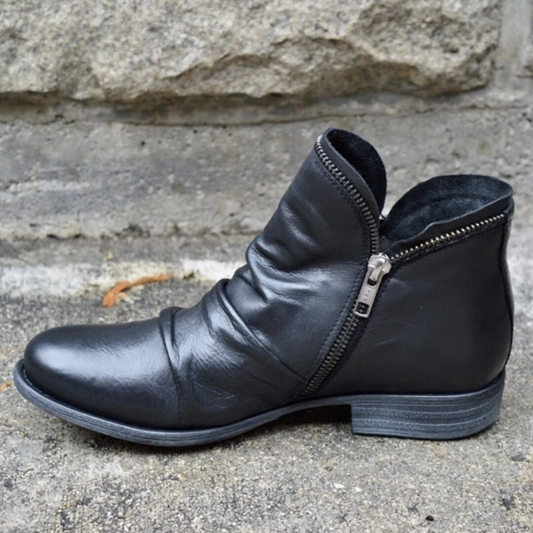 Nova | Orthopedic Ankle Boots