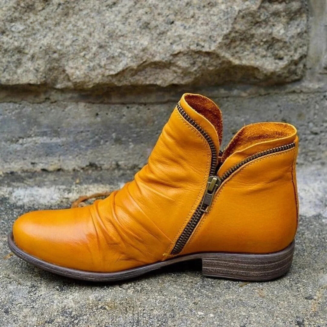 Nova | Orthopedic Ankle Boots