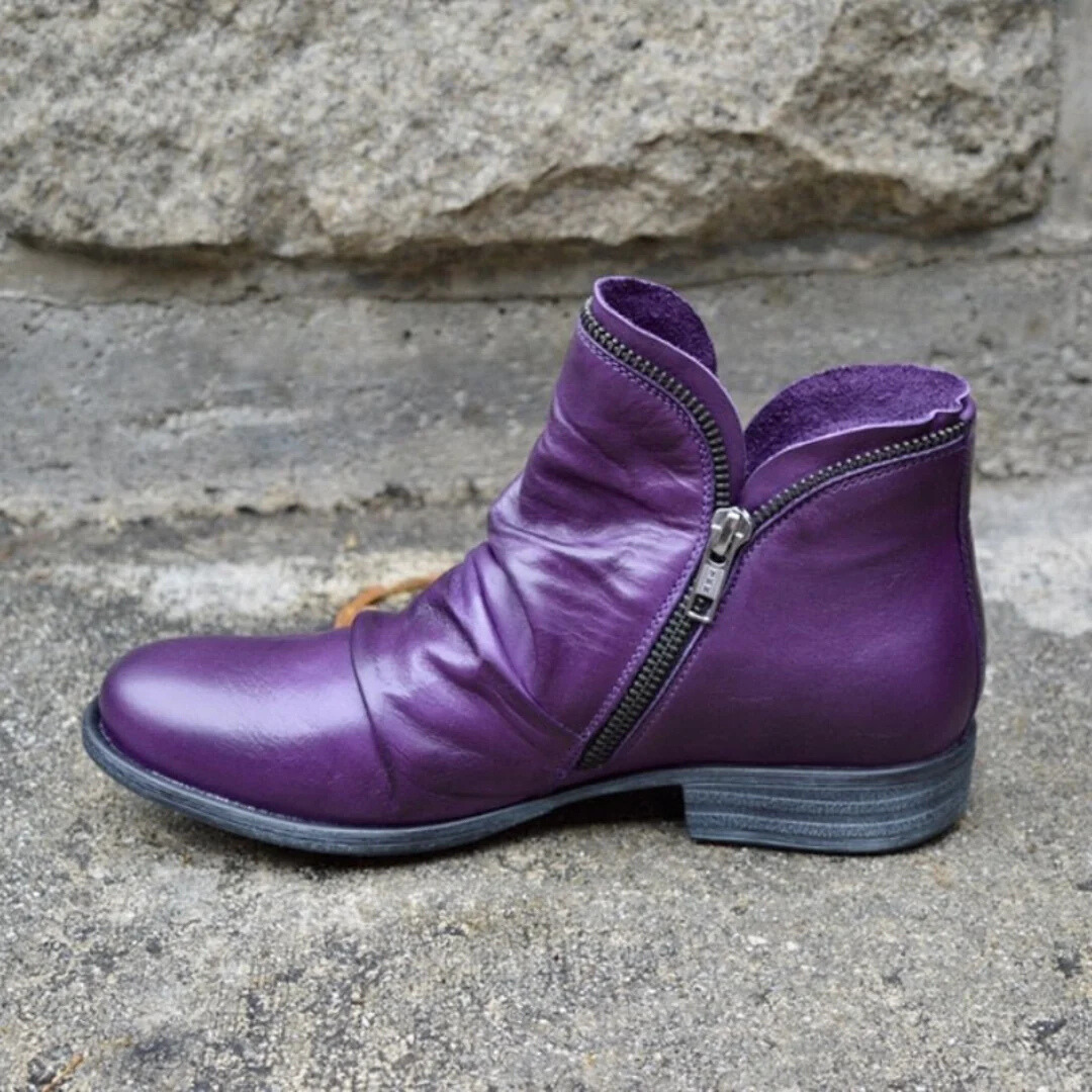 Nova | Orthopedic Ankle Boots