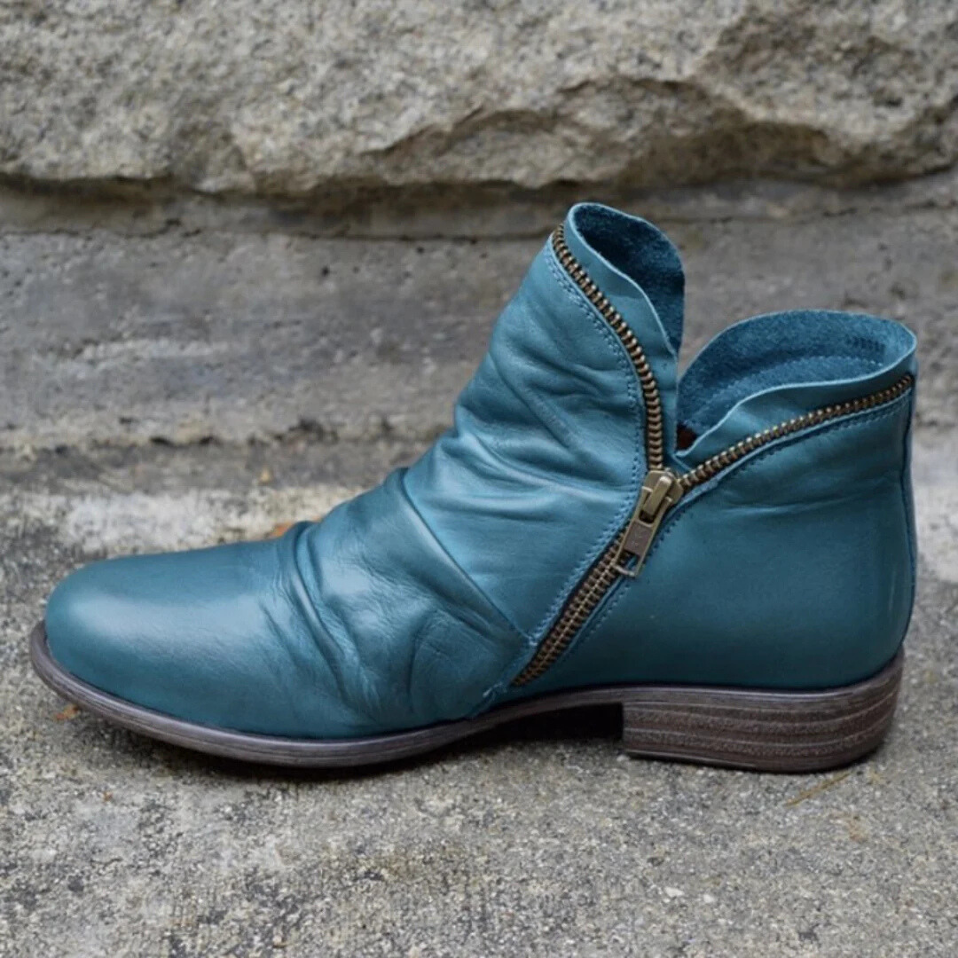 Nova | Orthopedic Ankle Boots