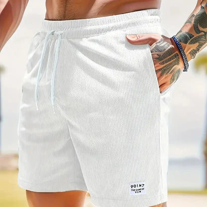 Point | Mens Summer Shorts (BUY 1 GET 1 FREE)