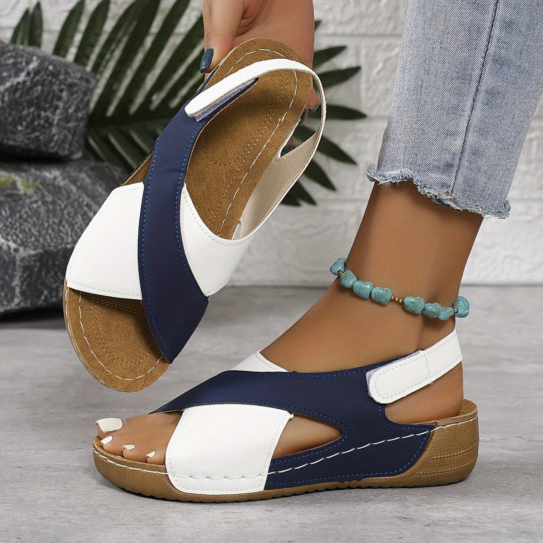 Carina | Comfort Sandals