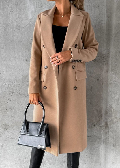 Martina | Stylish and Versatile Winter Coat