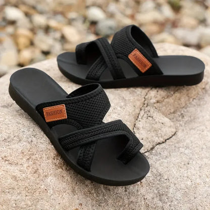 Cali | Orthopedic Bunion Corrector Sandals