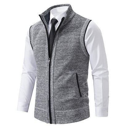 Nelson | Fleece gilet