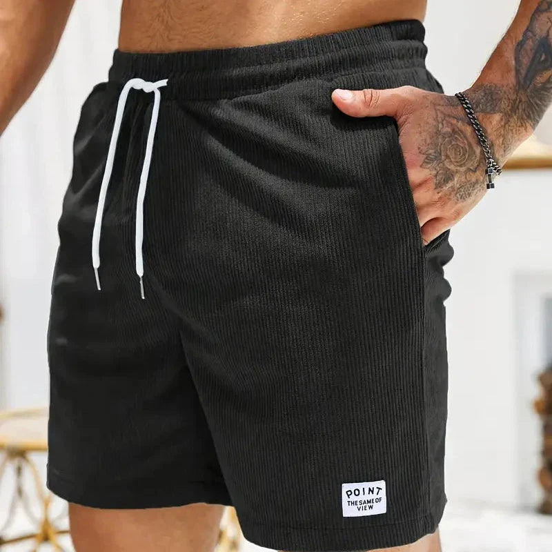 Point | Mens Summer Shorts (BUY 1 GET 1 FREE)