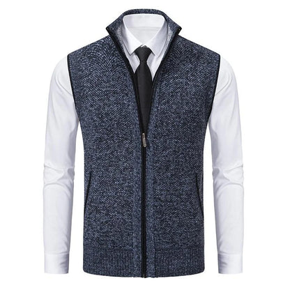 Nelson | Fleece gilet