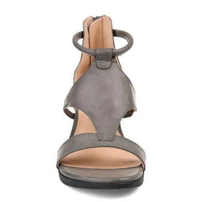 Aureli | Orthopedic Summer Sandals