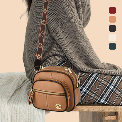 Emara | Classic Womens Crossbody Bag