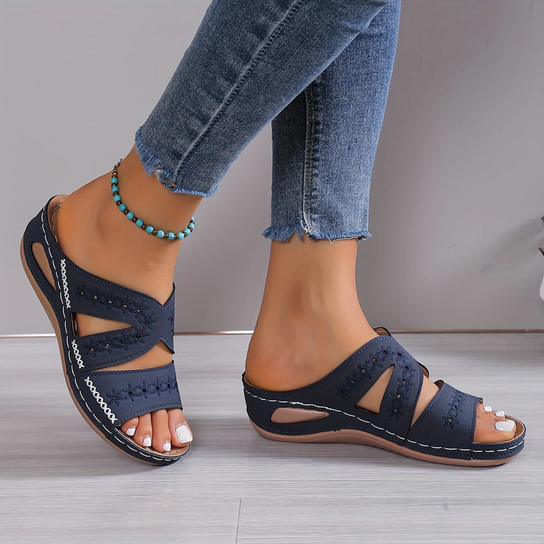 Marie™ | Orthopedic Summer Sandals