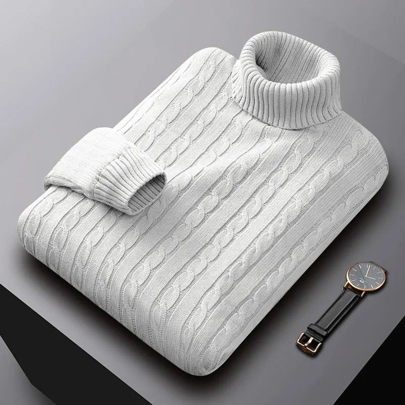 Hugo | Men's cashmere jumper