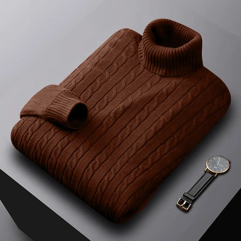 Hugo | Men's cashmere jumper