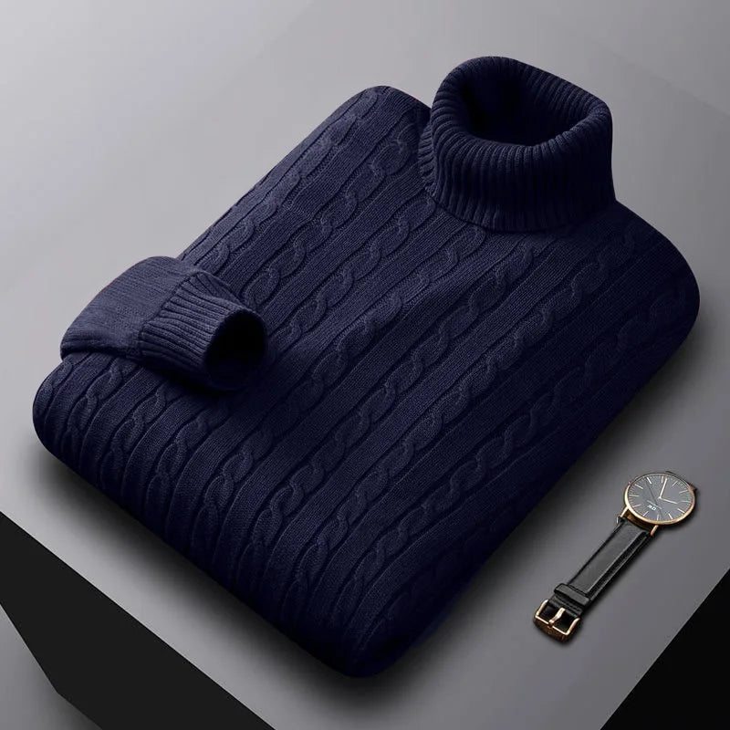 Hugo | Men's cashmere jumper