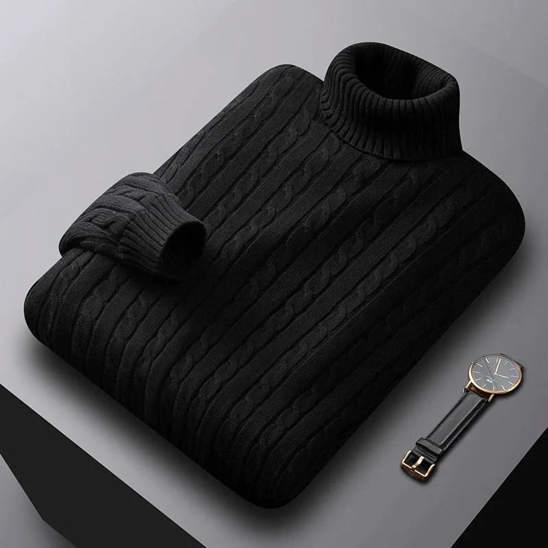 Hugo | Men's cashmere jumper