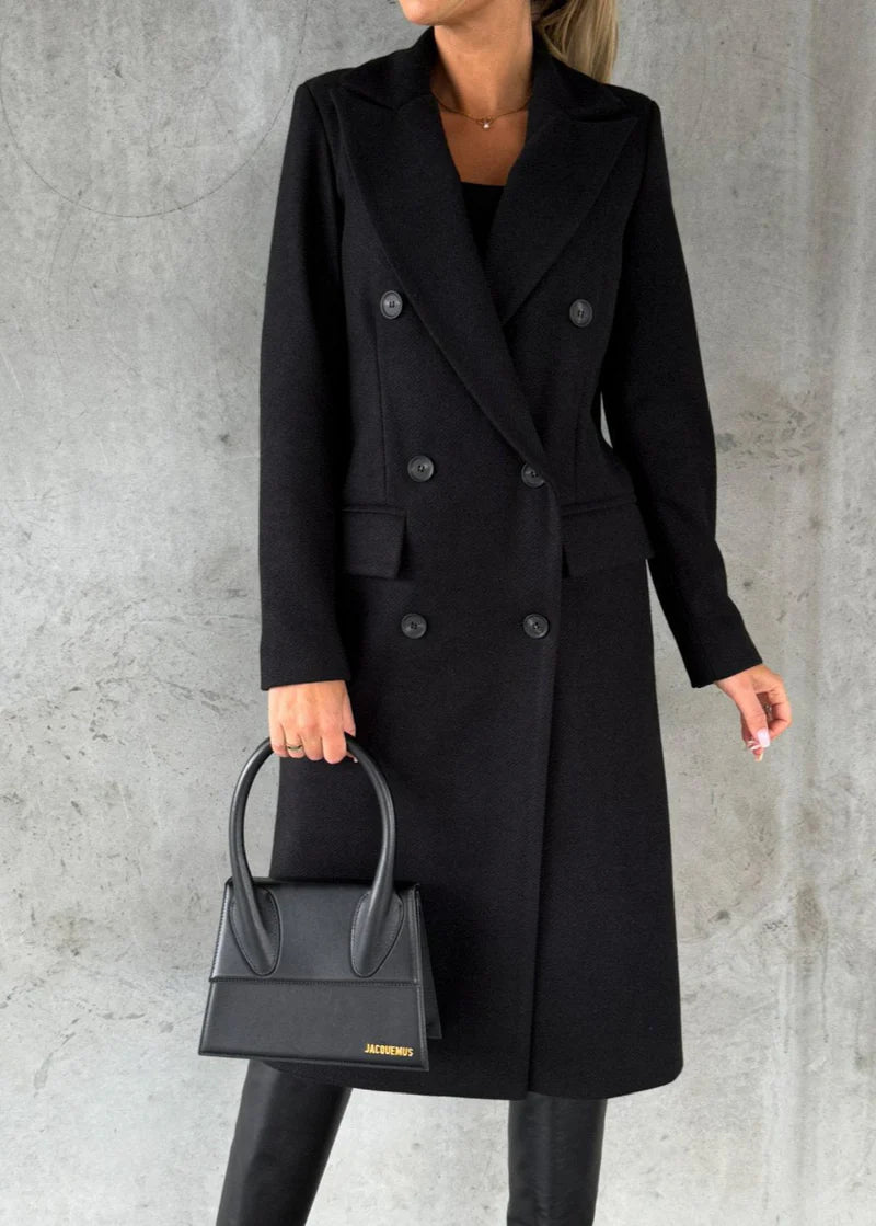 Martina | Stylish and Versatile Winter Coat