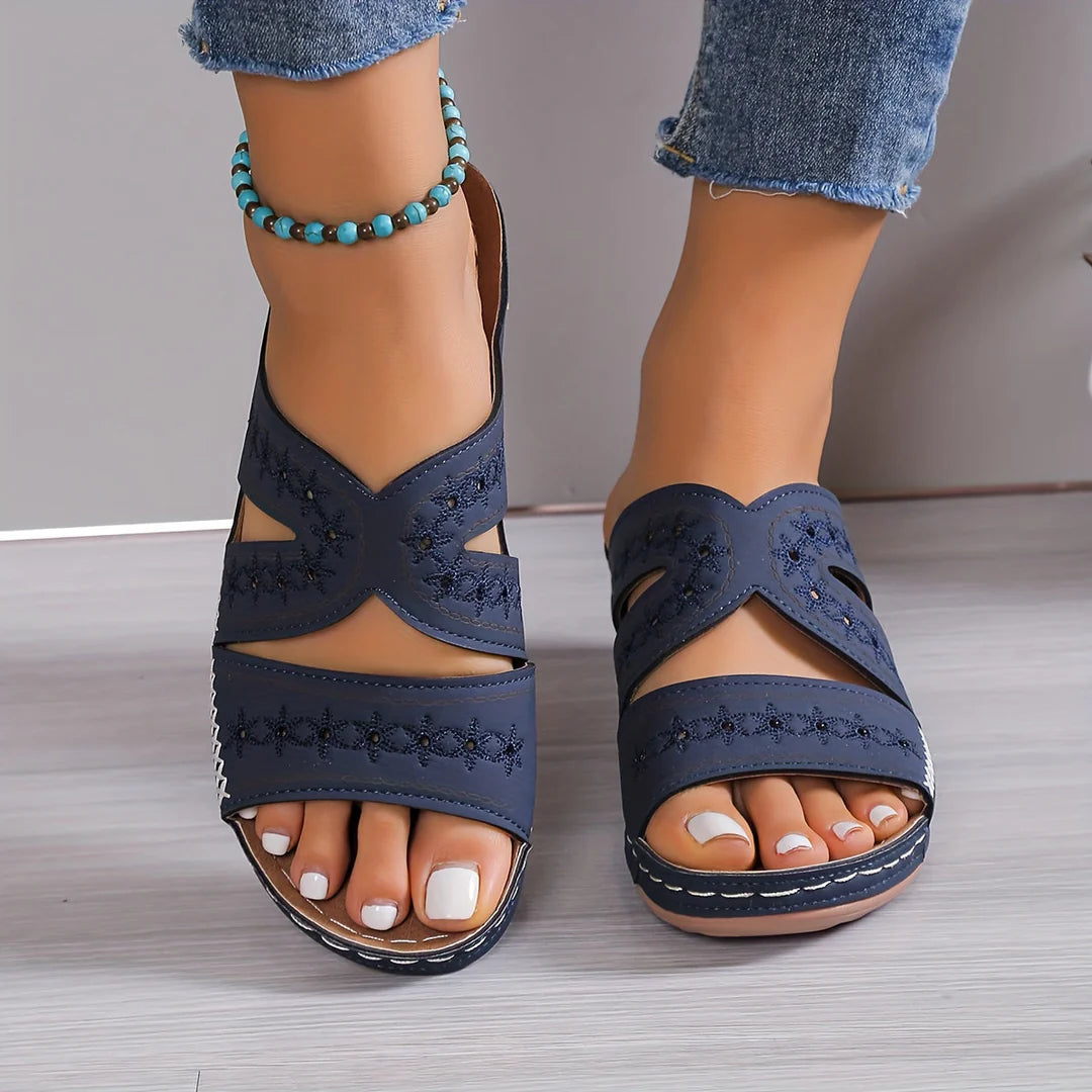 Marie™ | Orthopedic Summer Sandals