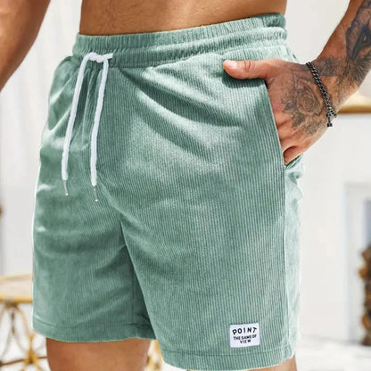 Point | Mens Summer Shorts (BUY 1 GET 1 FREE)