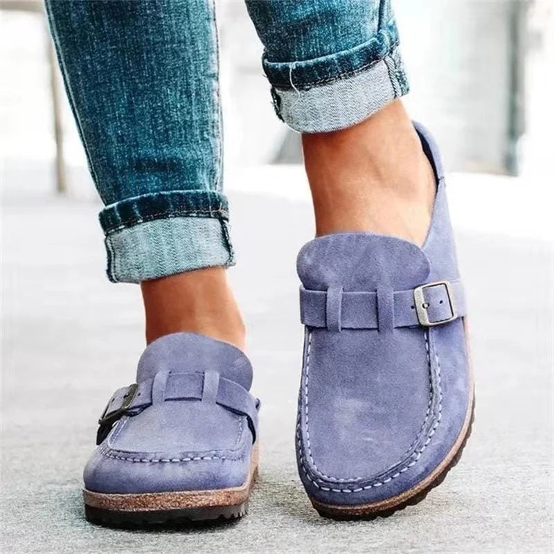 Zenith | Comfort Loafers