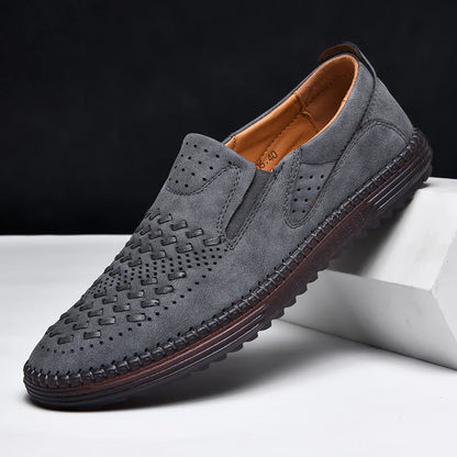 Preston Classic Genuine Leather Loafer