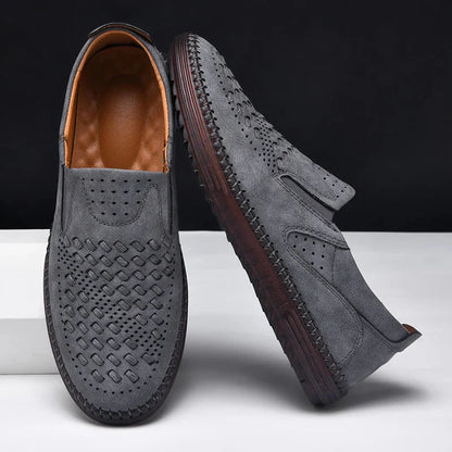 Preston Classic Genuine Leather Loafer