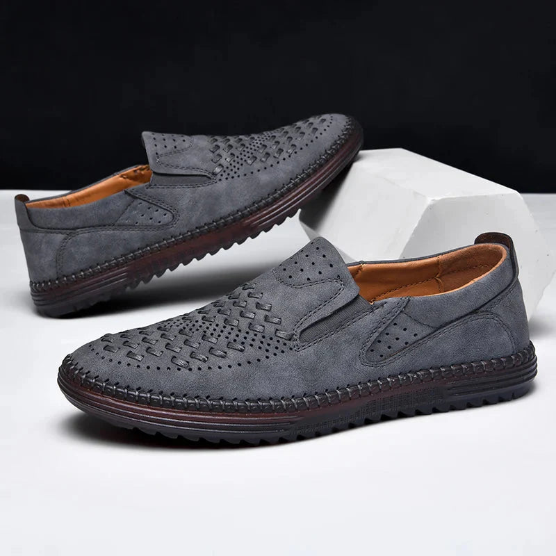 Preston Classic Genuine Leather Loafer