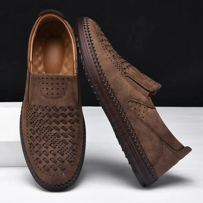 Preston Classic Genuine Leather Loafer