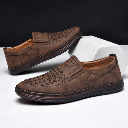 Preston Classic Genuine Leather Loafer