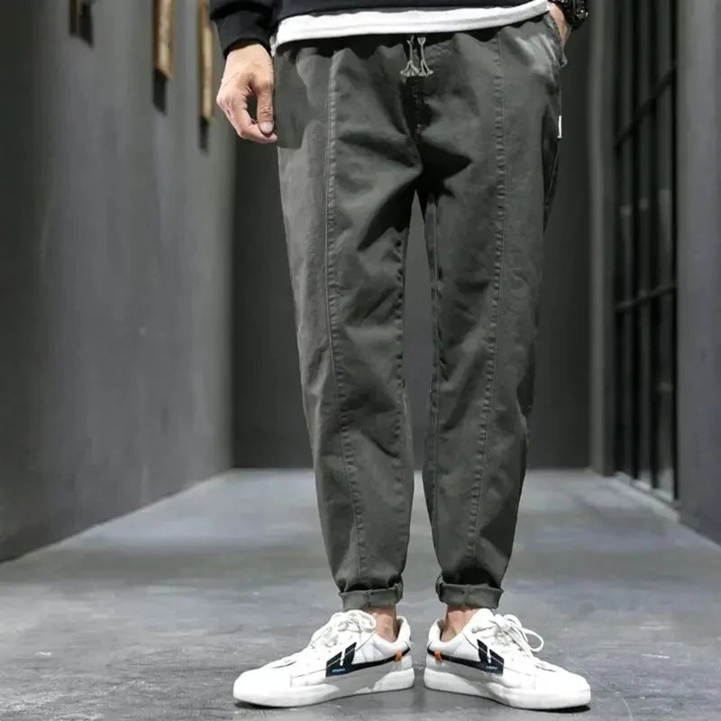 Ashbury | Tapered Joggers