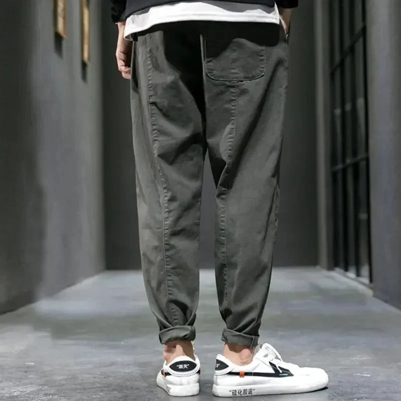 Ashbury | Tapered Joggers