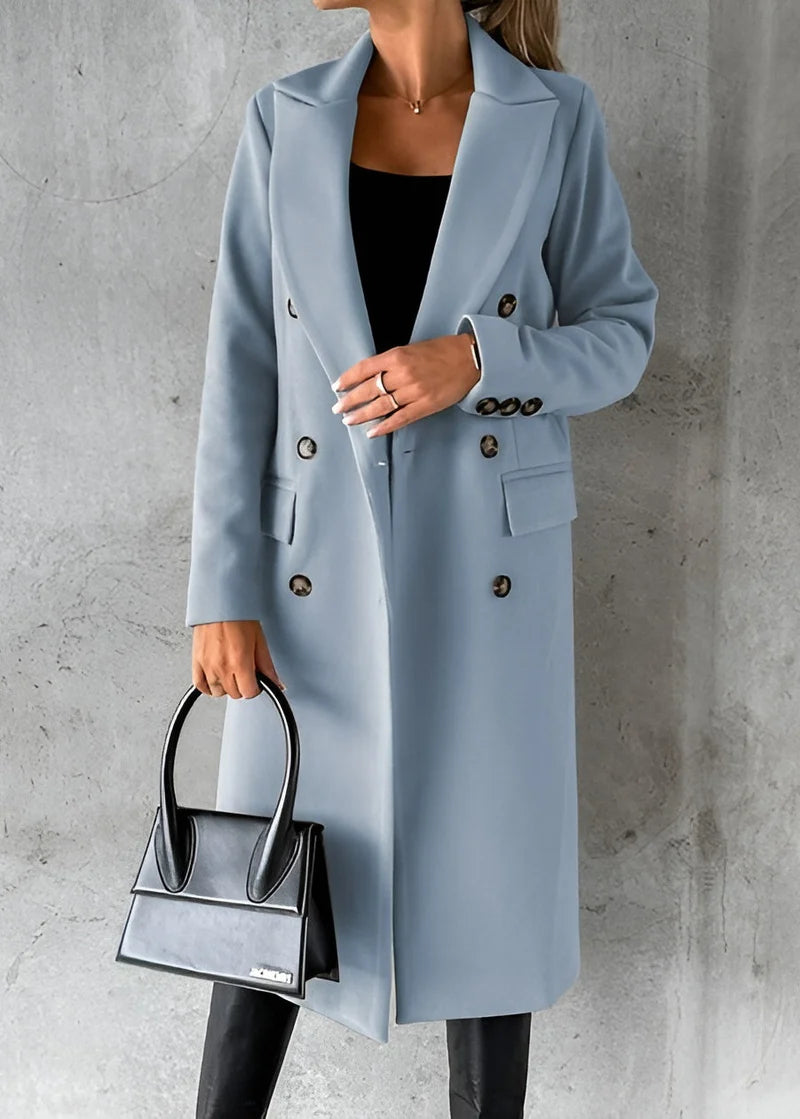 Martina | Stylish and Versatile Winter Coat