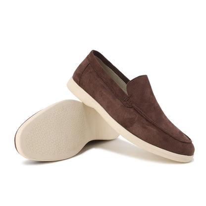 Prestige Classic Slip On Loafers