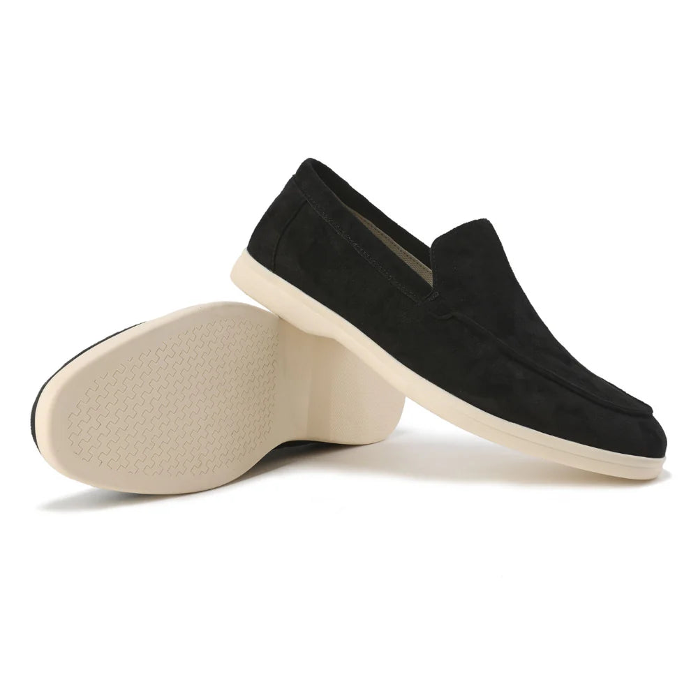 Prestige Classic Slip On Loafers