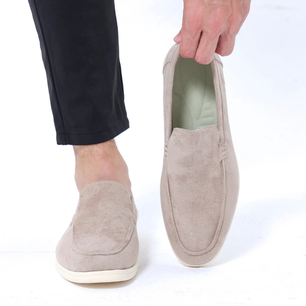 Prestige Classic Slip On Loafers