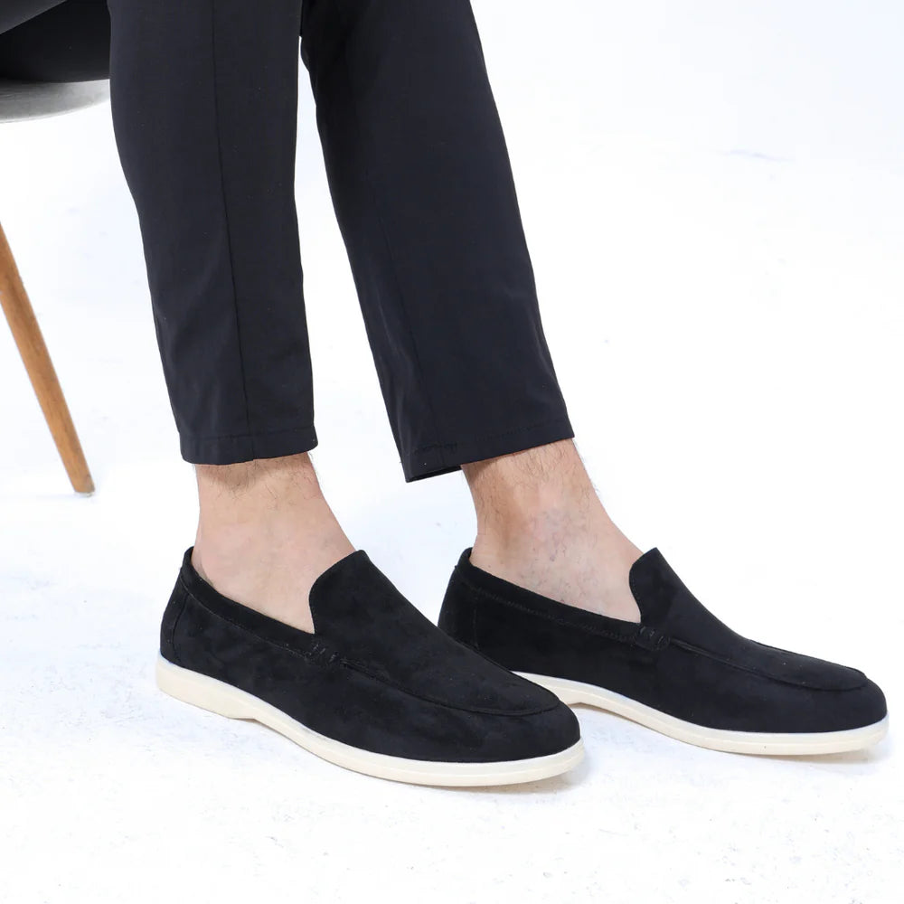 Prestige Classic Slip On Loafers