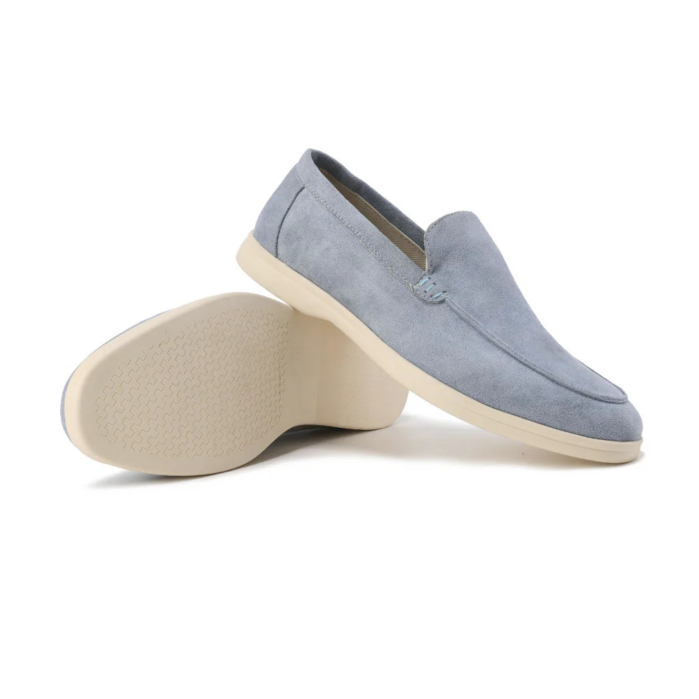 Prestige Classic Slip On Loafers