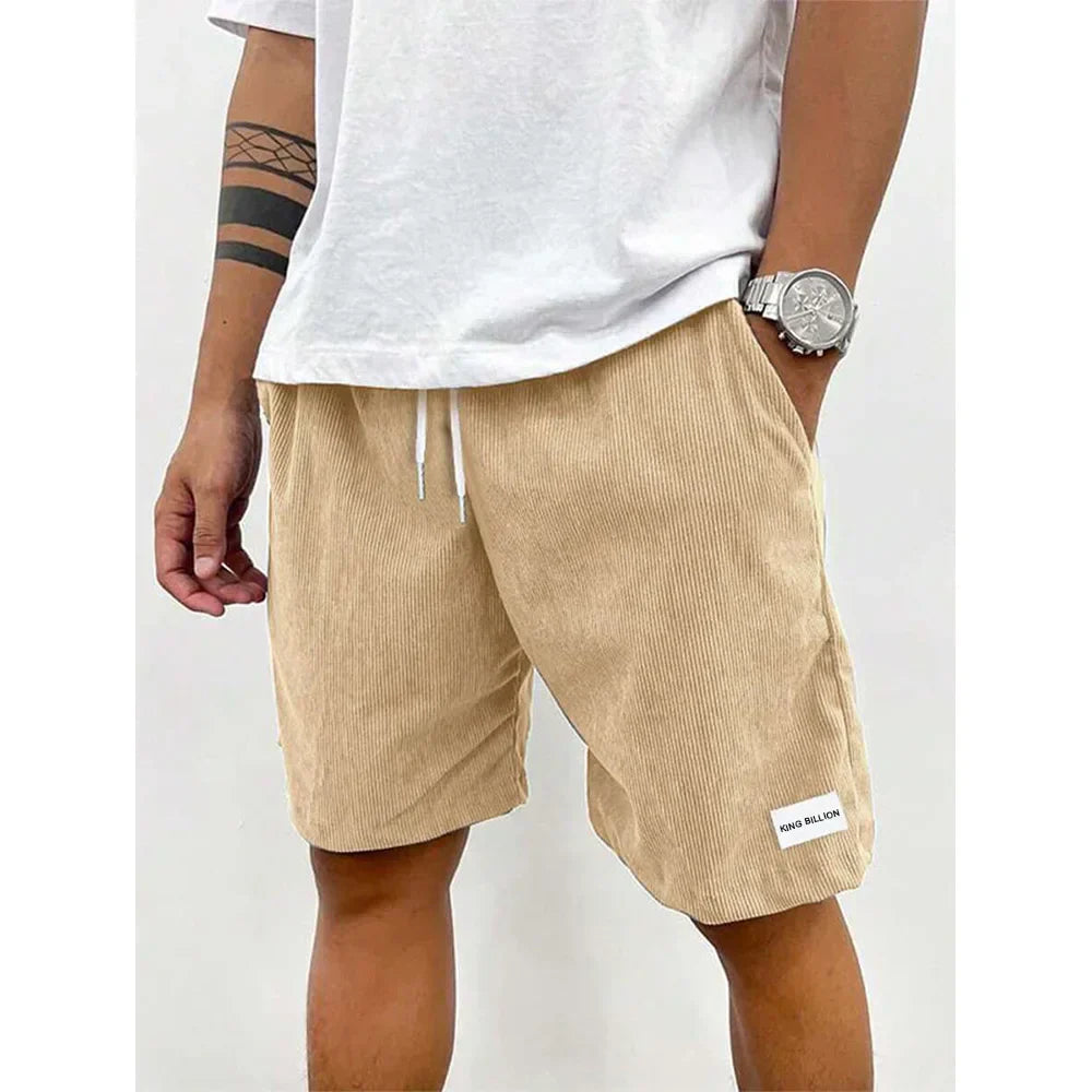 Capri | Mens Shorts