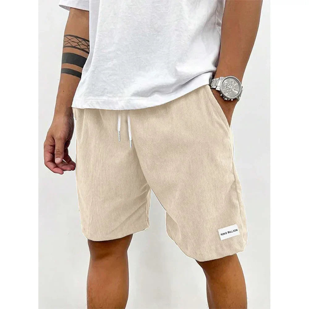 Capri | Mens Shorts