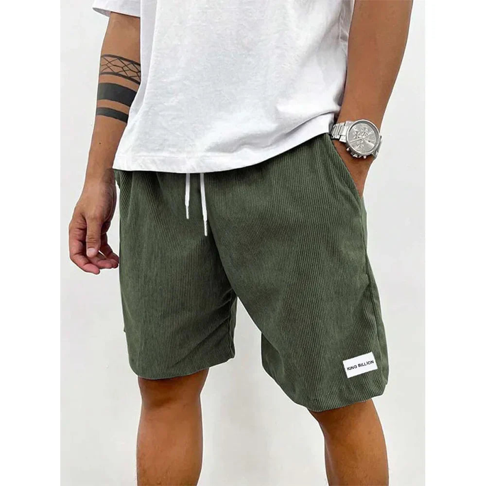 Capri | Mens Shorts