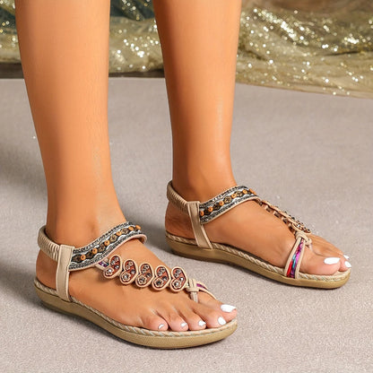 Aurora | Luxe Sandals