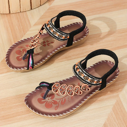 Aurora | Luxe Sandals